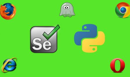 Python From Scratch