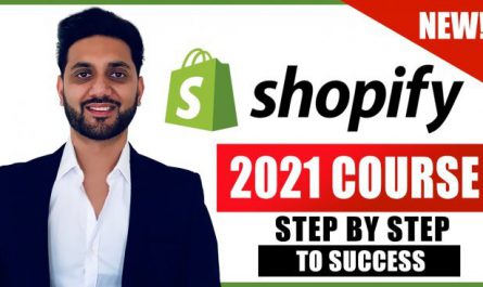 Shopify-Ecommerce-2021-MasterClass-Latest-Business-Hacks-To-Grow-Your-Empire