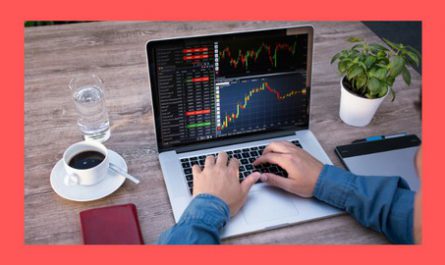 Stock Market Trading: The Complete Technical Analysis Course