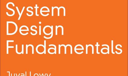 System Design Fundamentals