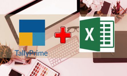TallyPrime-Micosoft-Excel-Training