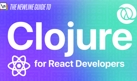 Tinycanva: Clojure for React Developers