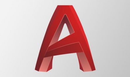 AUTODESK AUTOCAD: BASIC TOOLS AND TECHNIQUES FOR BEGINNER