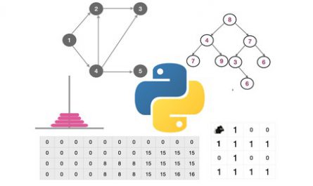Algorithms in Python : Design Techniques And Approach