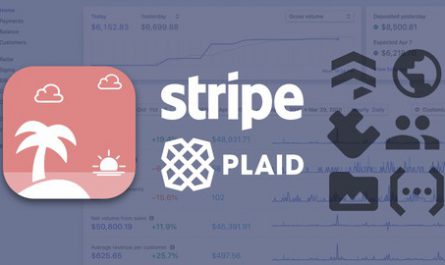 Build Full Stack iOS Ecommerce App With Plaid and Stripe