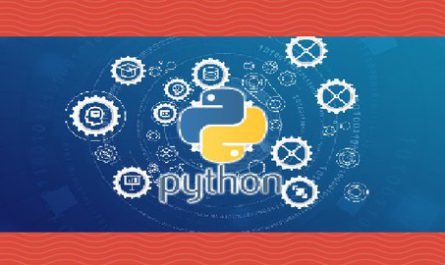 Complete Python Programming from scratch with Projects