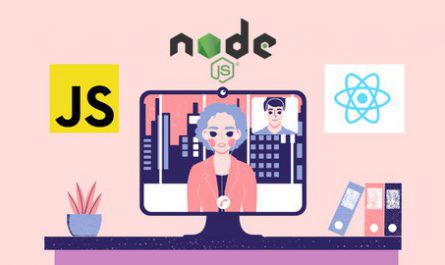 Complete React Web Application Development Bootcamp