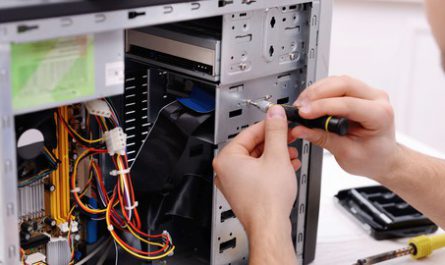 Computer Hardware Troubleshooting course