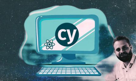 Cypress V6 + Frameworks + CI/CD + two React applications