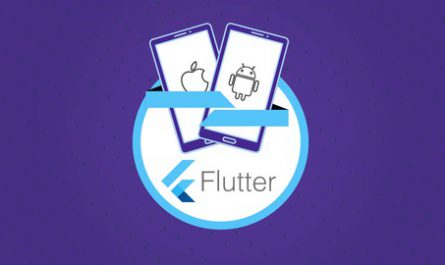 Flutter & Dart - The Complete Guide [2021 Edition]