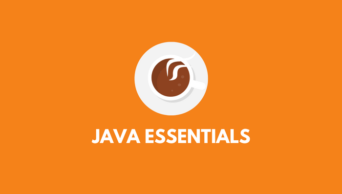 Java Essentials