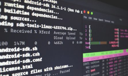 Linux-Command-Line-basics-to-Advance