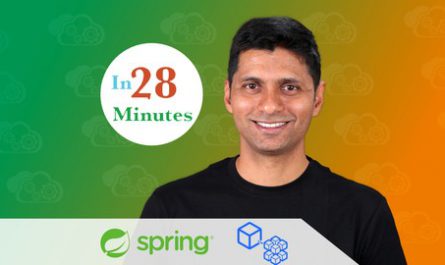 Master Microservices with Spring Boot and Spring Cloud