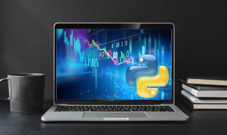 Python for Finance 2021: Financial Analysis for Investing