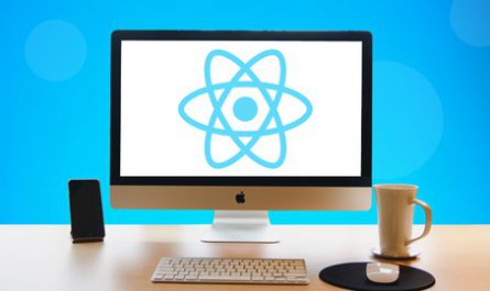 React JS - The Complete 2021 Guide with NodeJS and Mongo DB