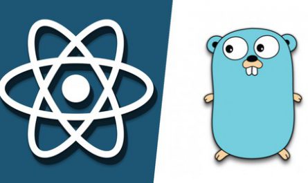 React and Golang: A Practical Guide