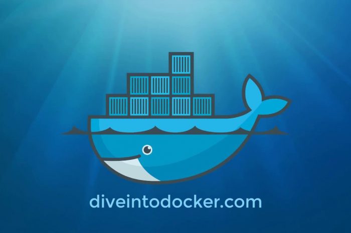 The Complete Docker Course for Developers