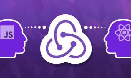 The Complete Redux Bootcamp :Build 4 Hands-On Projects