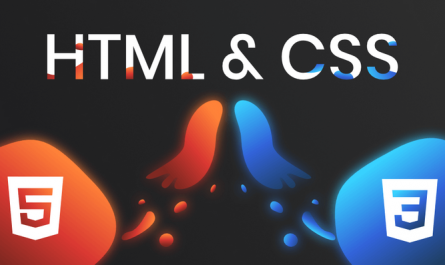 The Creative HTML5 & CSS3 Course