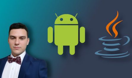 The complete Java Android App development Bootcamp