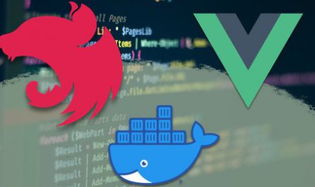 Vue 3 and NestJS: A Practical Guide with Docker