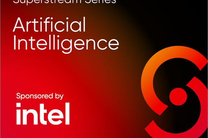 AI Superstream Series: AI & ML in Production