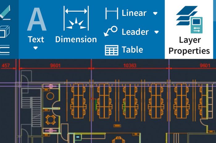 AutoCAD 2022 Essential Training