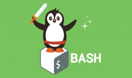 Bash Mastery: The Complete Guide to Bash Shell Scripting