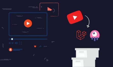Building Youtube Clone Using Laravel and Livewire