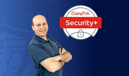 CompTIA Security+ (SY0-501 & SY0-601) Complete Course & Exam