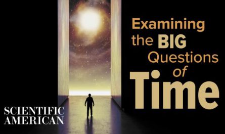 Examining the Big Questions of Time