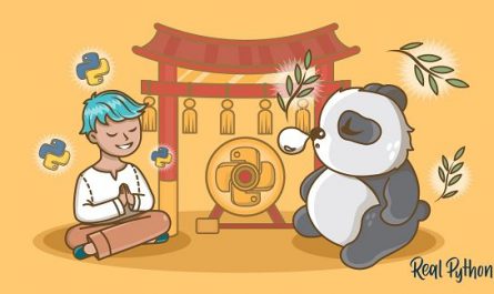 Idiomatic Pandas: Tricks & Features You May Not Know