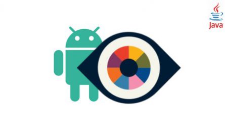 Image Recognition in Android One hour Bootcamp Java