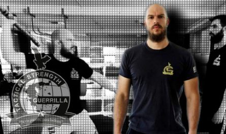 Krav Maga The Complete Knife and Stick Certification Course