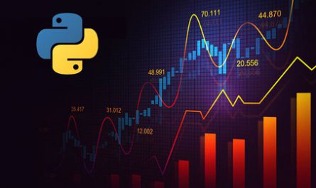 Mastering Time Series Forecasting using Python in 3 Weeks