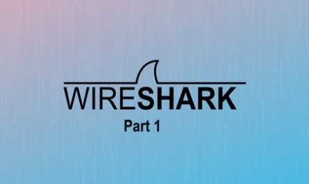 Network Protocol Analysis Using Wireshark Part-1