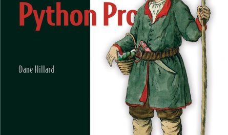 Practices-of-the-Python-Pro