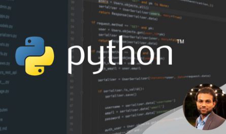 Python3 in depth from beginner to advanced