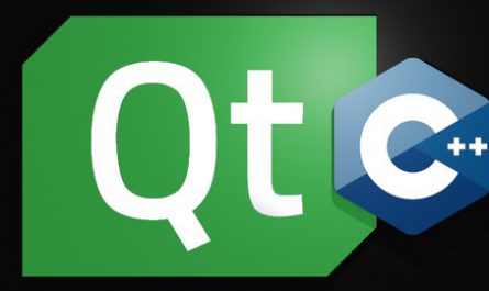 Qt 6 Core Beginners with C++