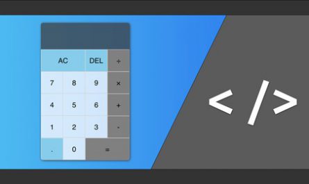 React Projects - Build a Calculator