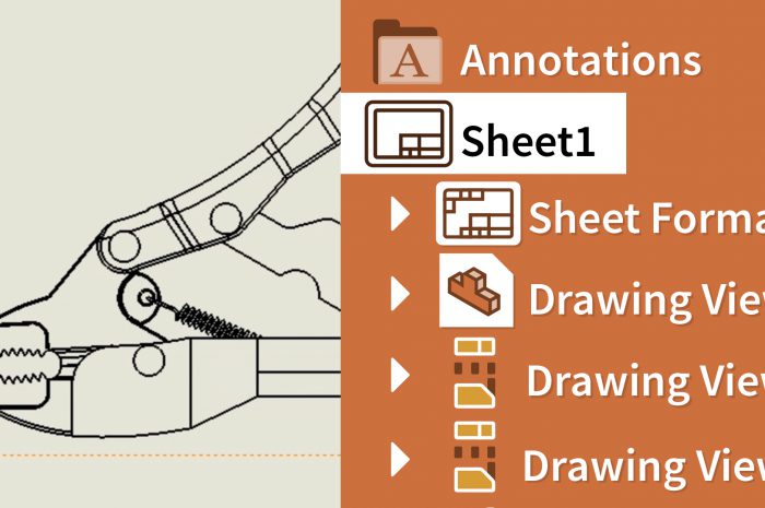 SOLIDWORKS: Advanced Engineering Drawings