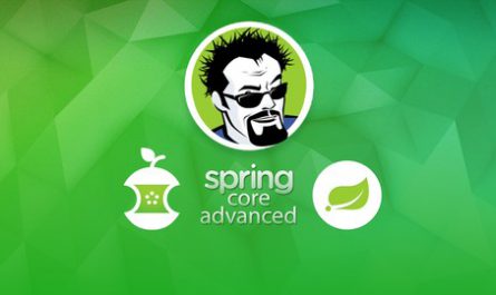 Spring Core Advanced - Beyond the Basics