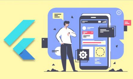 The Complete Flutter UI Masterclass | iOS, Android, & Web
