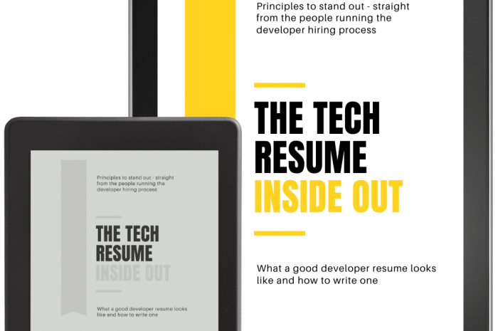 The Tech Resume Inside-Out: Complete Package