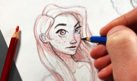 The Ultimate Drawing Course - Beginner to Advanced