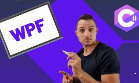 The Windows Presentation Foundation WPF Guide for beginners