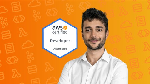 Ultimate AWS Certified Developer Associate 2021 – NEW!