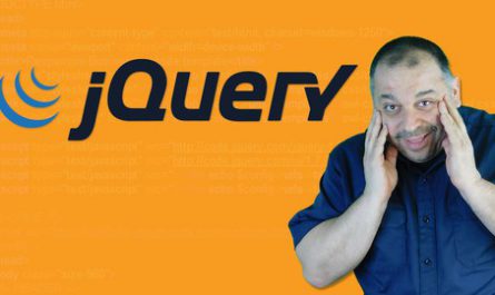 jQuery for Application Development: Fundamentals