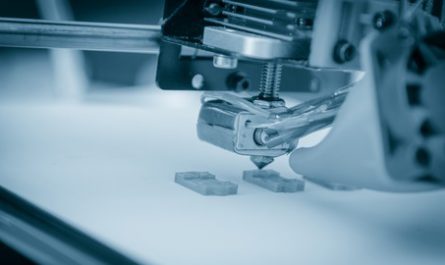 3D printer programming using G-Code