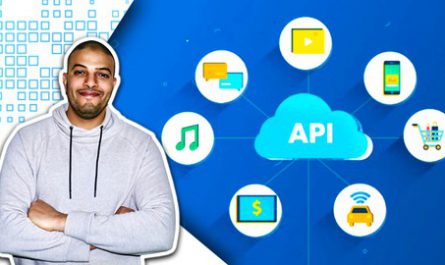 API-Crash-Course-What-is-an-API-how-to-create-it-test-it